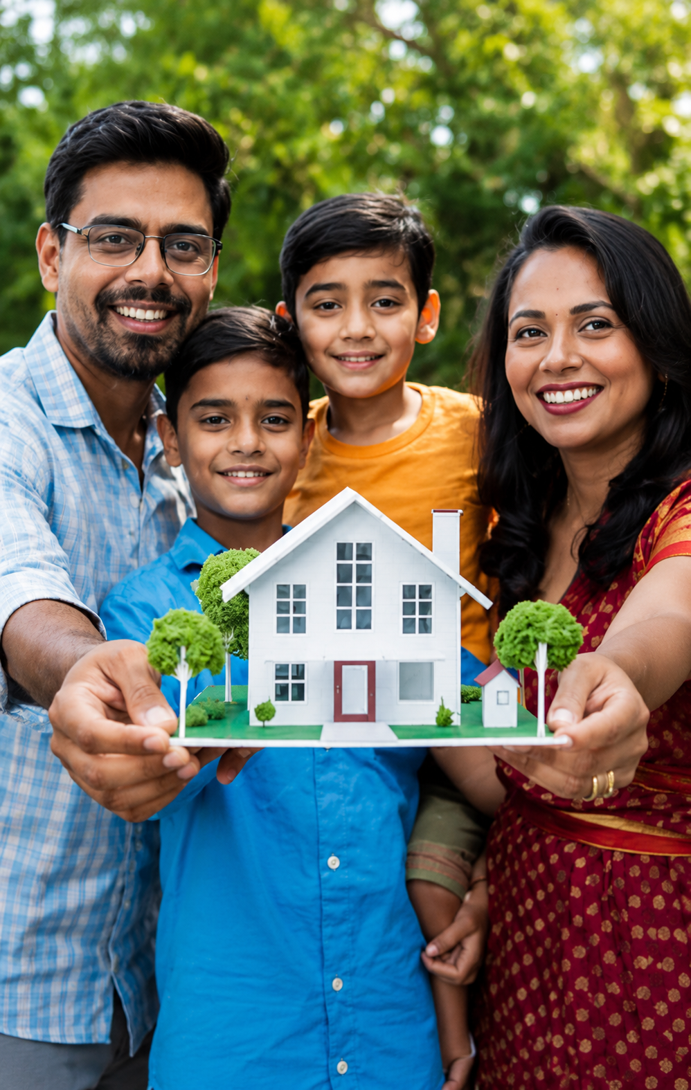 thevisionrealty.in