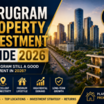 Gurugram property investment guide 2026