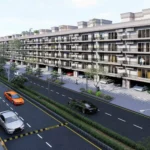 Spiti Builder Floors Sector 99A Gurgaon