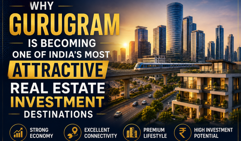 Real Estate Investment